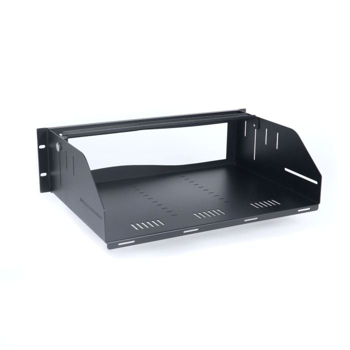 R-Satz Shop PS5 Table Mount for Playstation 5 Shelf Sony Console